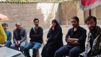یکشنبه‌های خوابگاهی؛ شنیدن بی‌واسطه صدای دانشجویان