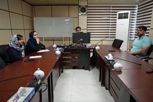 از پایش داده‌محور تا مشارکت پژوهش‌محور دانشجویان در حل مسائل دانشگاه