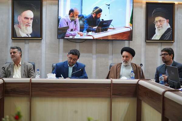  اردوی فعالان کانون ها و تشکل های دانشجویی دانشگاه علوم پزشکی تهران