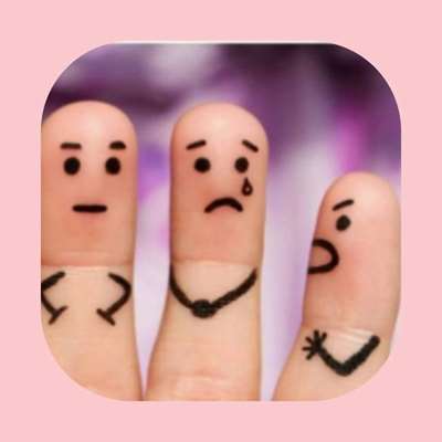 ⚠️ ویژگی‌های یک  خانواده آسیب دار