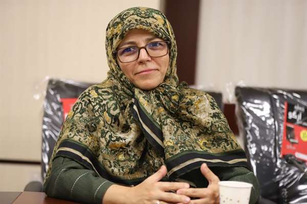 تامز لایف: وضعیت فضای سبز مجتمع کوی دانشگاه علوم پزشکی تهران