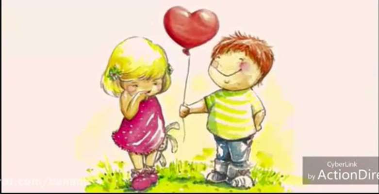 هفت قدم به سوی شادی