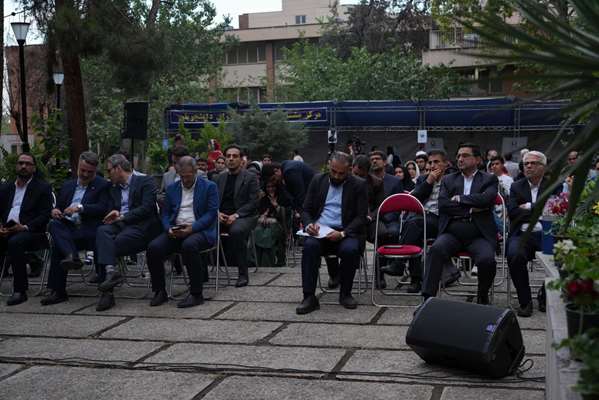 خوابگاه دوستدار محیط زیست الگوی دانشگاه علوم پزشکی تهران برای مدیریت سبز شهری