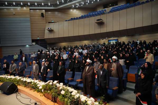 حوزه سلامت در کنار امنیت، رکن اصلی تاب‌آوری جامعه در برابر دشمنان است