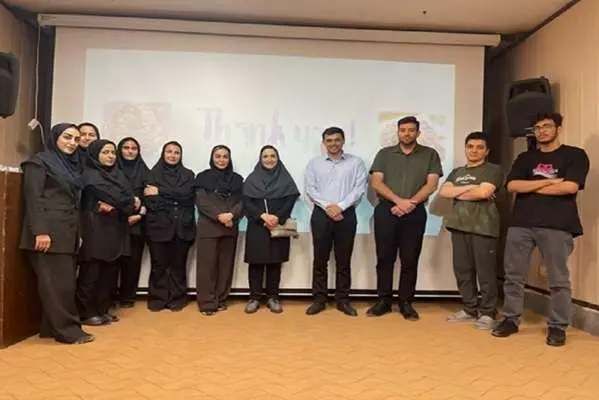 کارگاه تخصصی اصول تغذیه و کنترل وزن