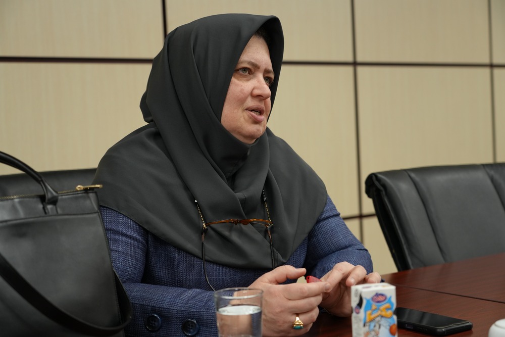 برگزاری کارگاه تخصصی از نوزادی تا کودکی کلیدهای علمی نسل آینده