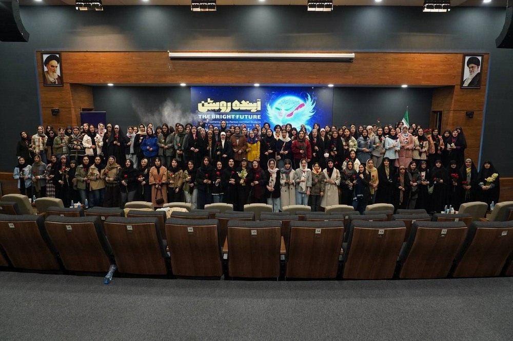 اردوی نخبگانی آینده روشن 