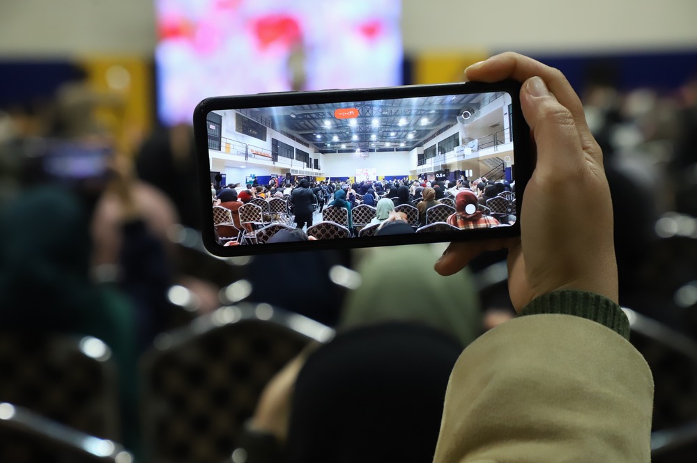 برگزاری جشن نوای یلدا؛ شعر حافظ و ساز دل