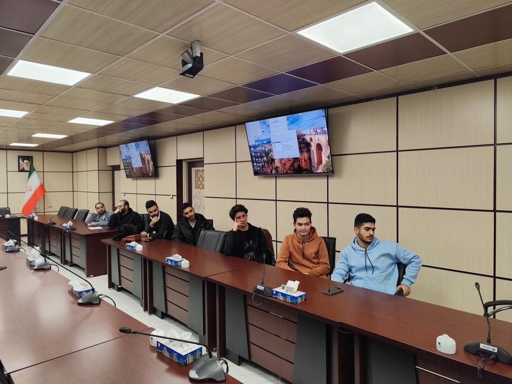 برگزاری کارگاه آموزش ایدز ویژه دانشجویان