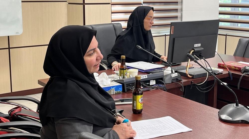 برگزاری اولین جلسه کمیسیون ماده یک ارتقا