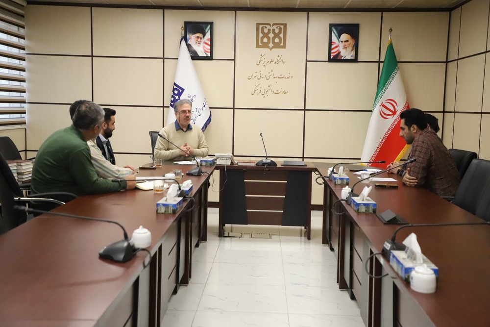 گامی نو در مسیر نوسازی زیرساخت های ارتباطی