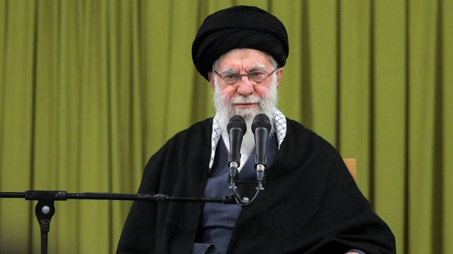 حضور مردم در ۲۲ بهمن دشمن را مأیوس می‌ کند