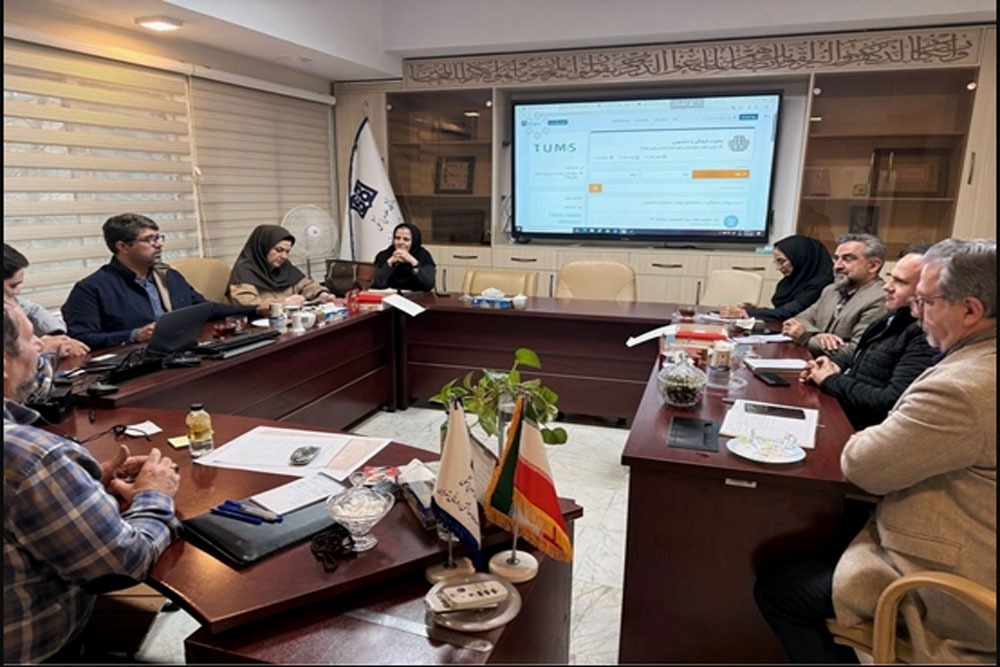 ارائه رایگان خدمات سلامت روان به دانشجویان در بیمارستان‌های علوم پزشکی تهران