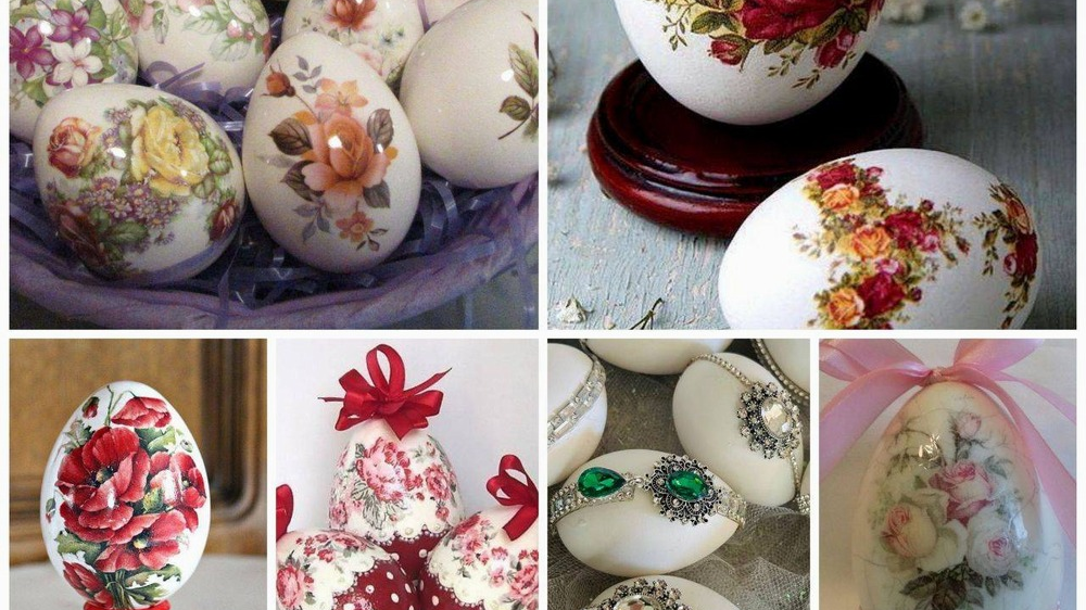 برگزاری دوره رایگان آموزش تزئین تخم مرغ سفالی در خانه فرهنگ