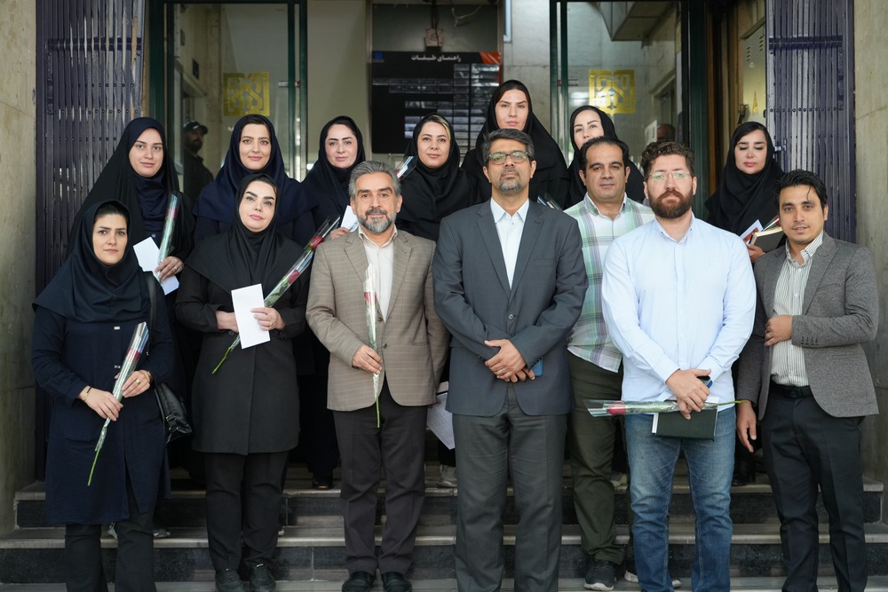 تاکید معاون فرهنگی و دانشجویی بر نقش راهبردی روابط عمومی در مدیریت سازمان